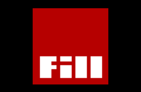 Fill Logo