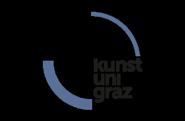 Kunstuniversit&auml;t Graz (KUG) logo