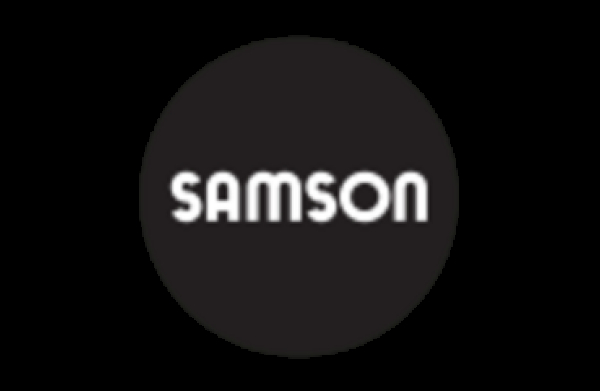 SAMSON logo