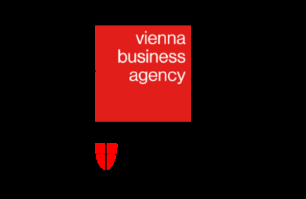 Vienna Business Agency logo