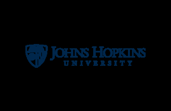 Johns Hopkins University Logo