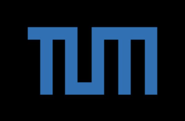 TUM Technische Universit&auml;t M&uuml;nchen Logo