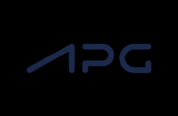 Austrian Power Grid (APG) Logo