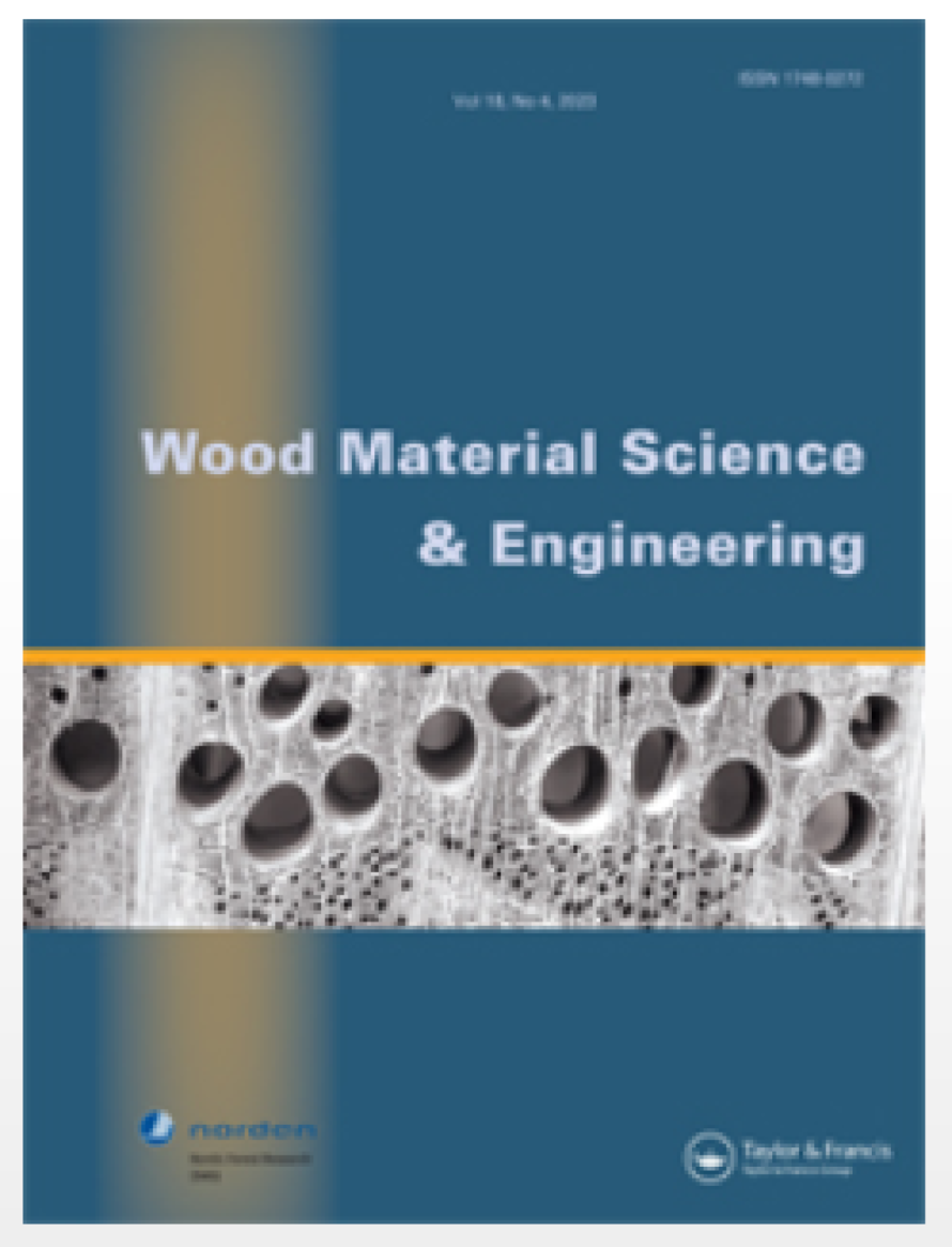 Wood Material Science