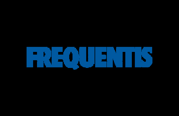 FREQUENTIS logo