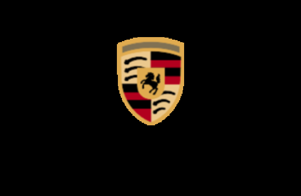 Porsche Logo