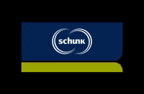 SCHUNK logo