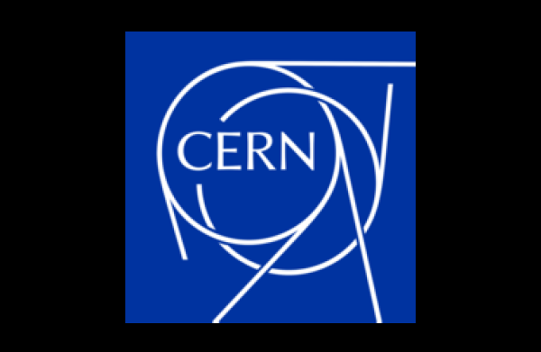 CERN Logo