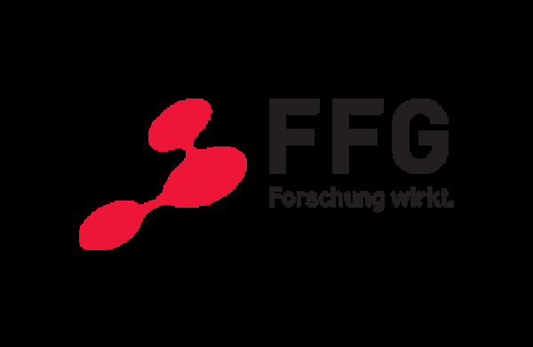 FFG Austrian Research Promotion Agency logo